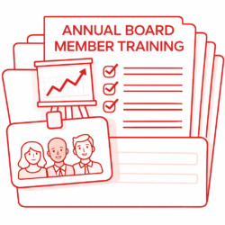 Annual Board of Directors Training Packet