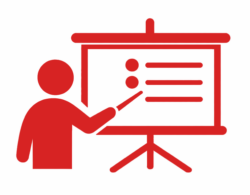 Board Member Training - Powerpoint presentation template