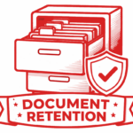 Document Retention Policy for Nonprofits and Private Foundations