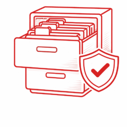 Document Retention Policy for Nonprofits and Private Foundations