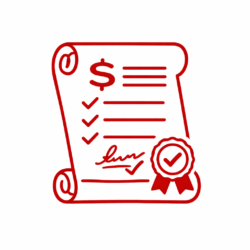 Grant Agreement for Private Foundations