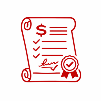 Grant Agreement for Private Foundations