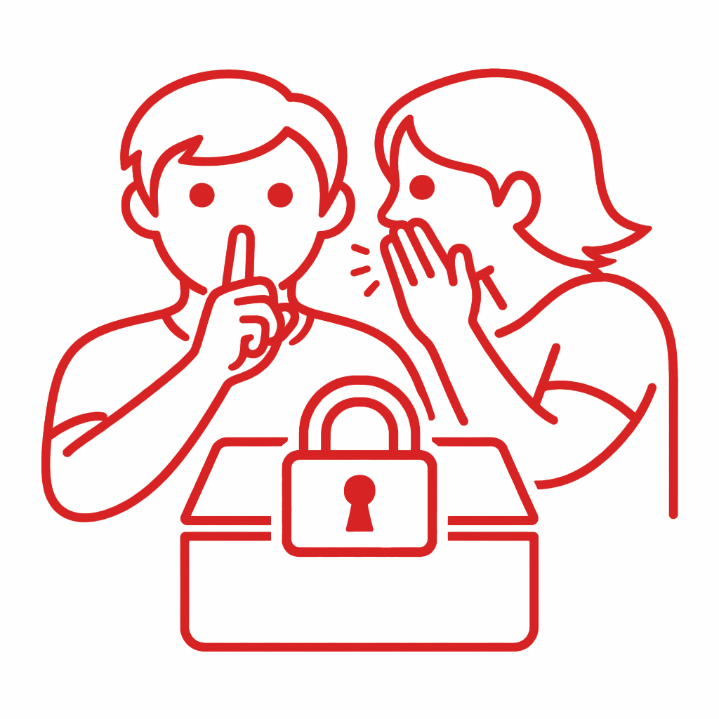 Non-Disclosure Agreement template