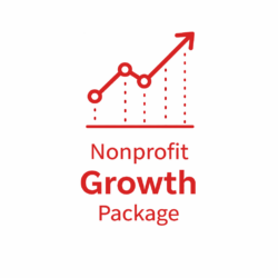 Nonprofit Growth Package (Guided)