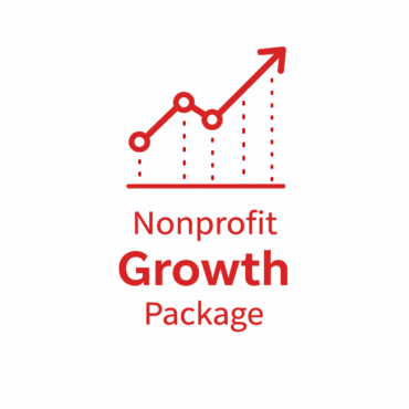 Nonprofit Growth Package (Guided)