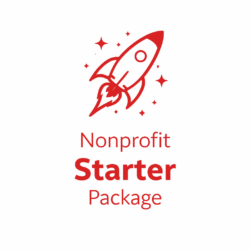 Nonprofit Starter Package (DIY)