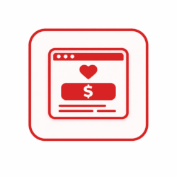 Nonprofit Starter Website (includes 5 pages)